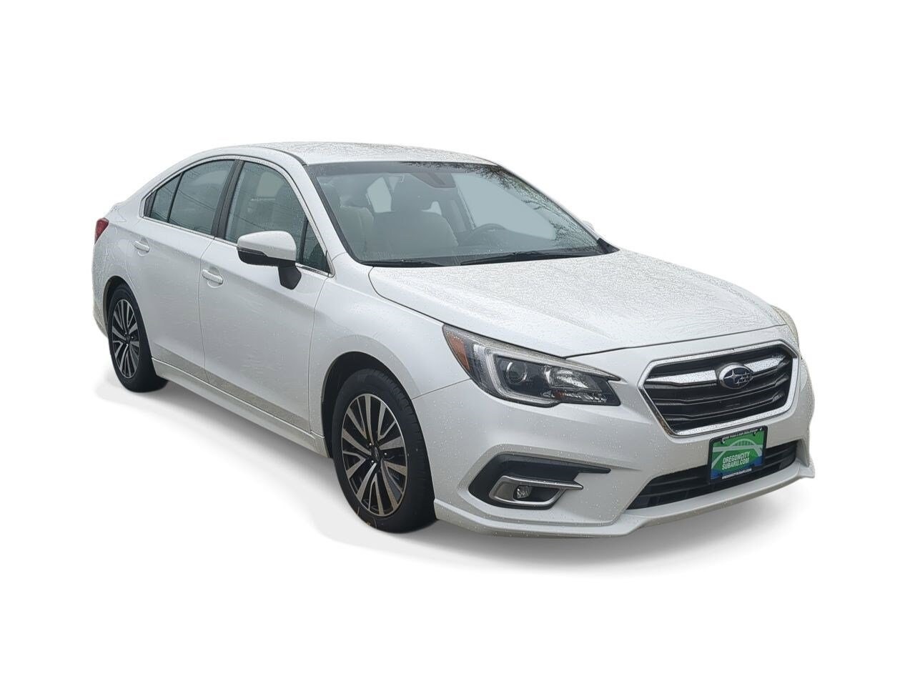 Thumbnail: 2018 Subaru Legacy - 2
