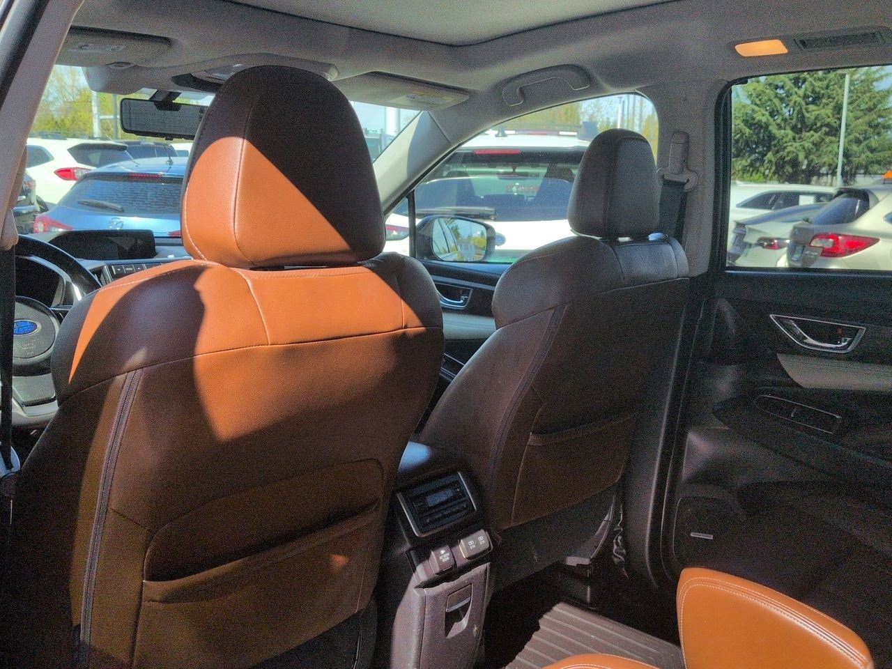 Thumbnail: 2019 Subaru Ascent - 18