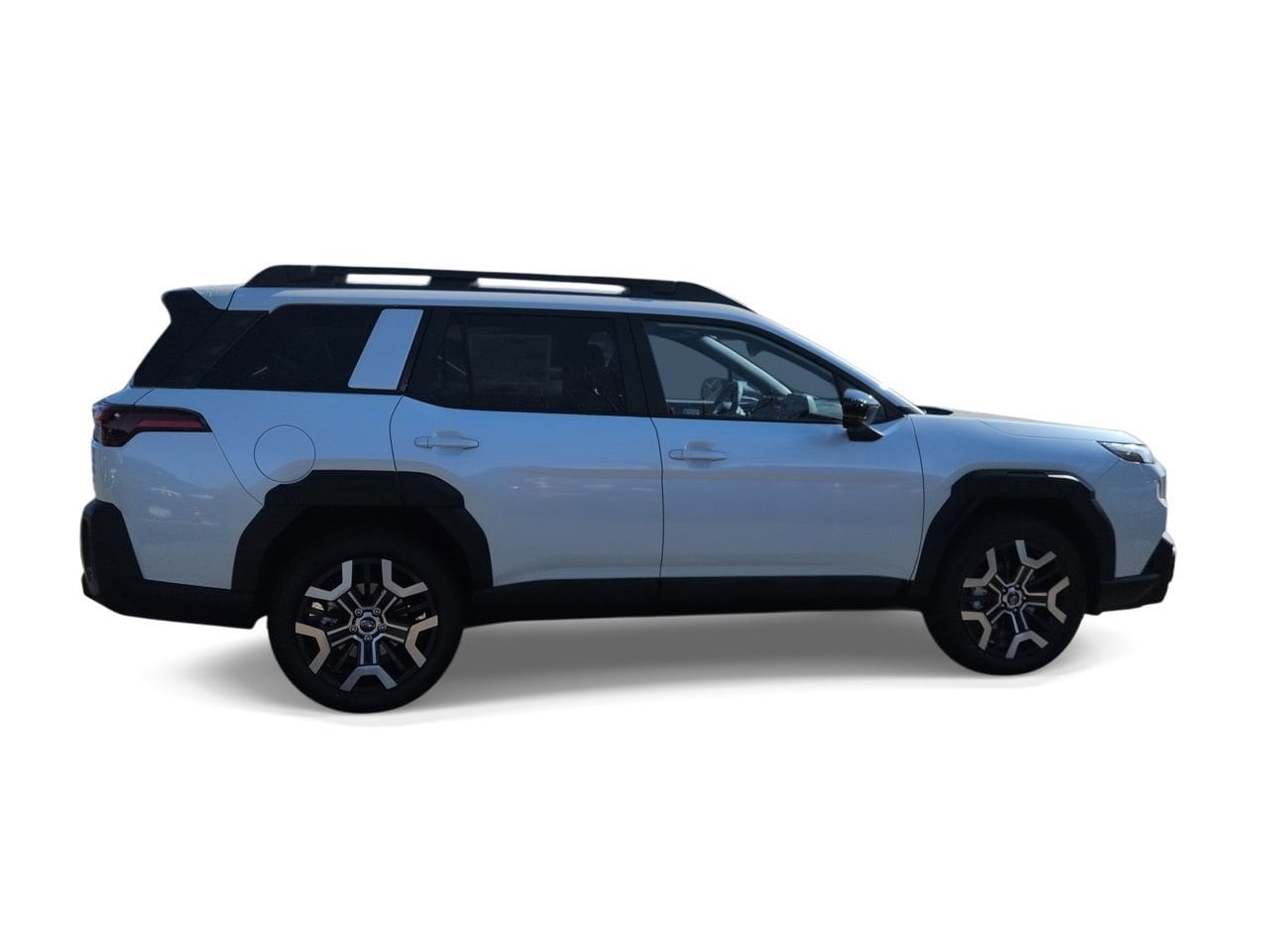 Thumbnail: 2026 Subaru Outback - 9