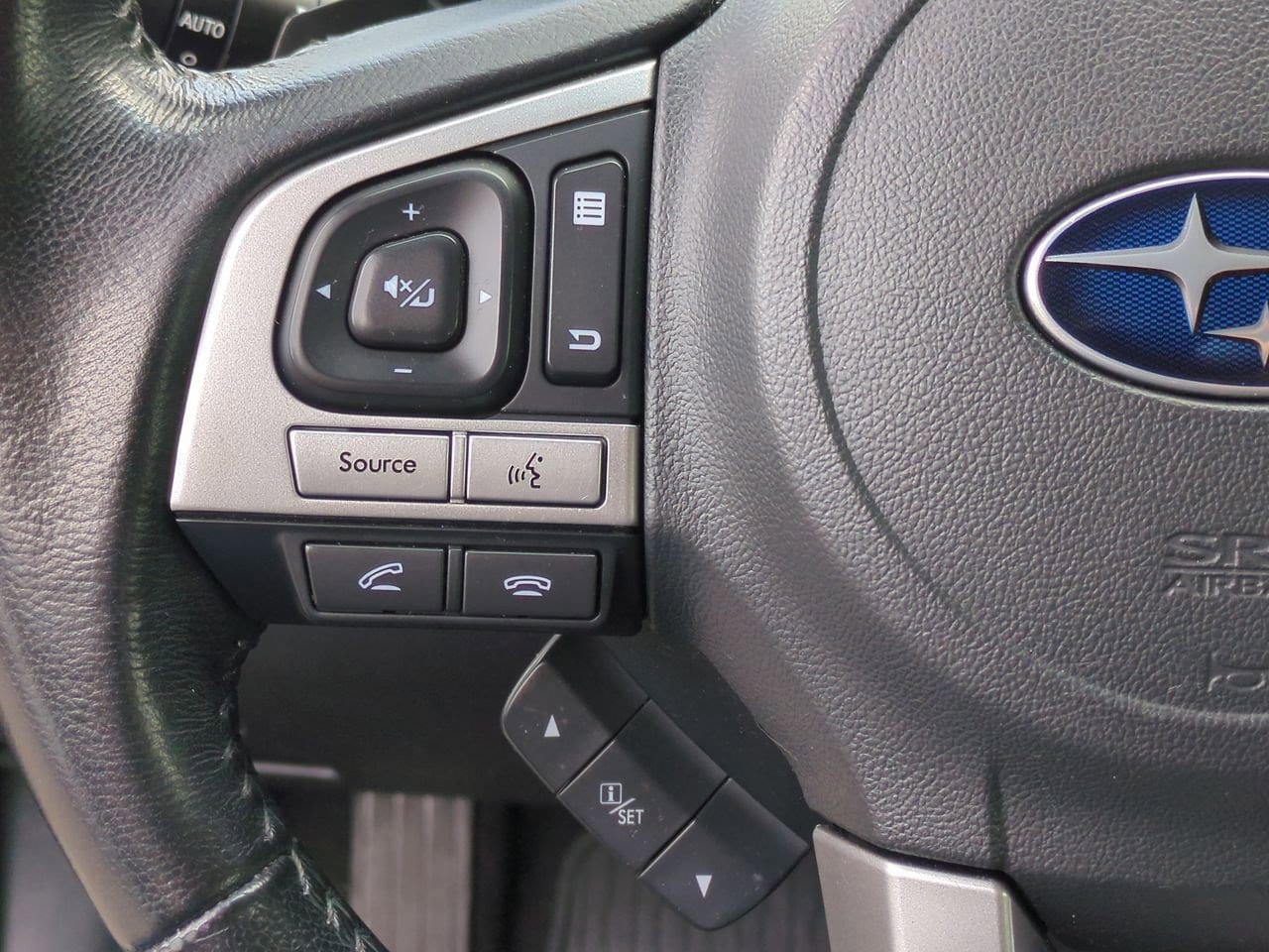 Thumbnail: 2016 Subaru Outback - 26