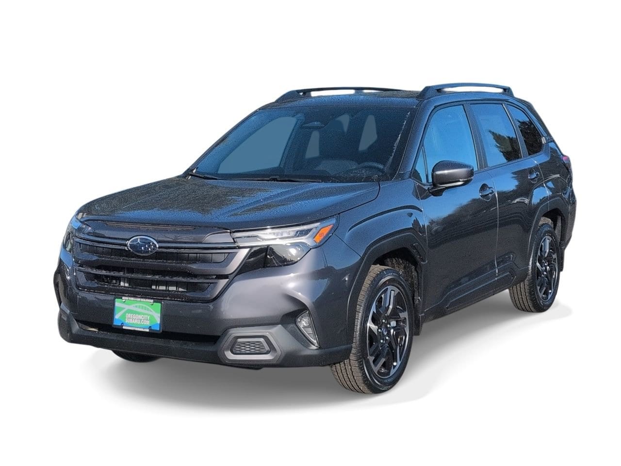 Thumbnail: 2026 Subaru Forester - 4
