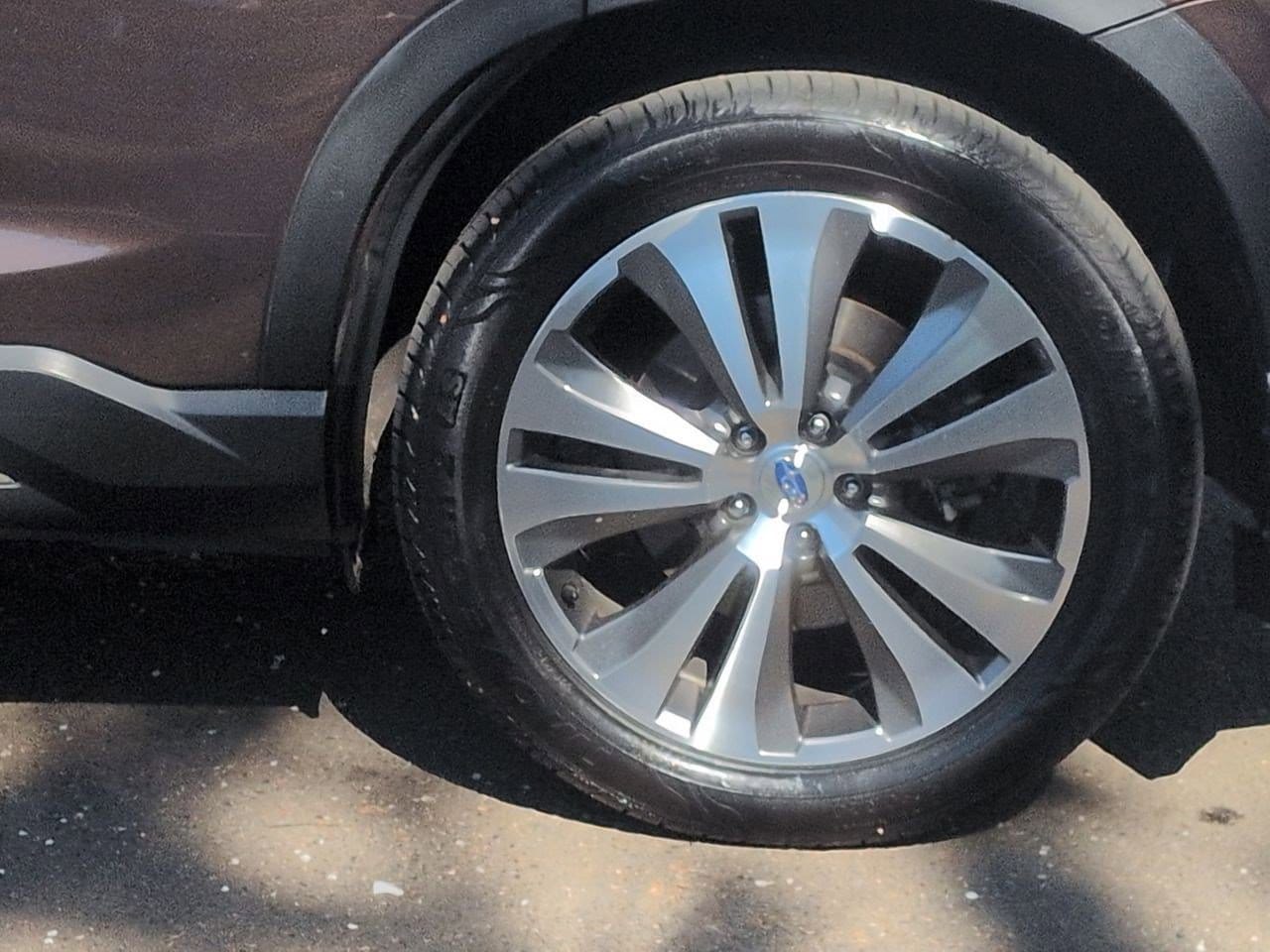 Thumbnail: 2019 Subaru Ascent - 14