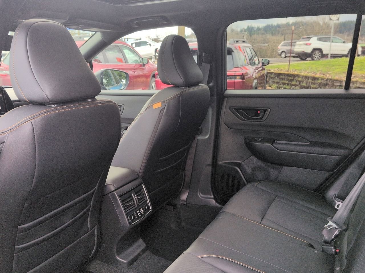 Thumbnail: 2026 Subaru Outback - 19