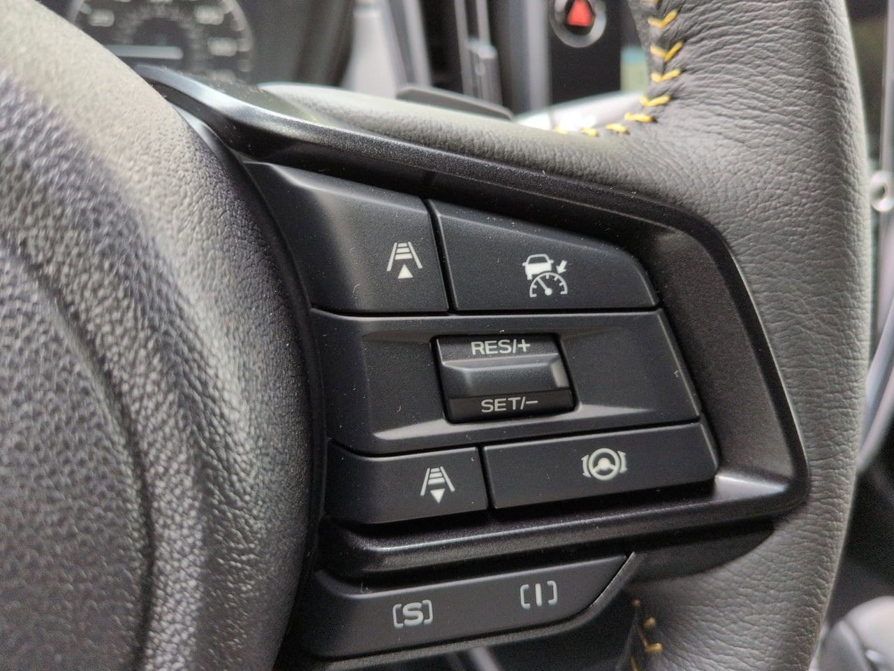 Thumbnail: 2026 Subaru Crosstrek - 26