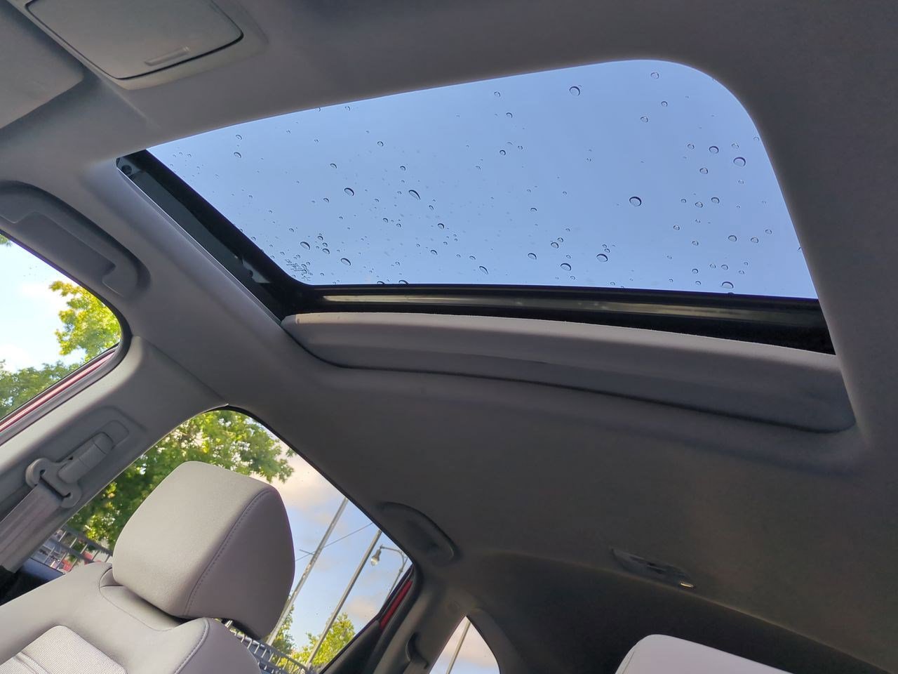 Thumbnail: 2022 Honda CR-V - 18