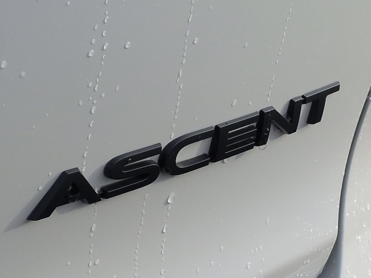 Thumbnail: 2026 Subaru Ascent - 13