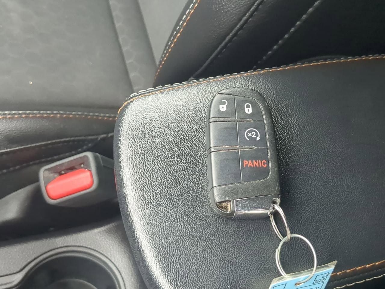 Thumbnail: 2018 Jeep Compass - 35