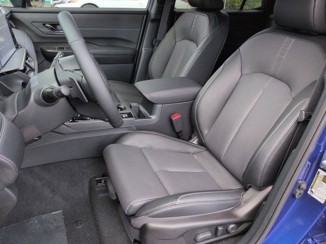 Thumbnail: 2026 Subaru Outback - 17