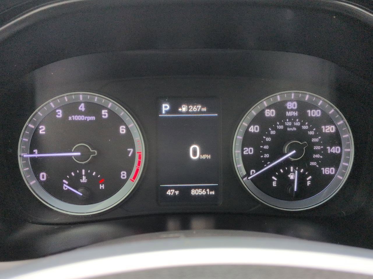 Thumbnail: 2019 Hyundai Sonata - 35