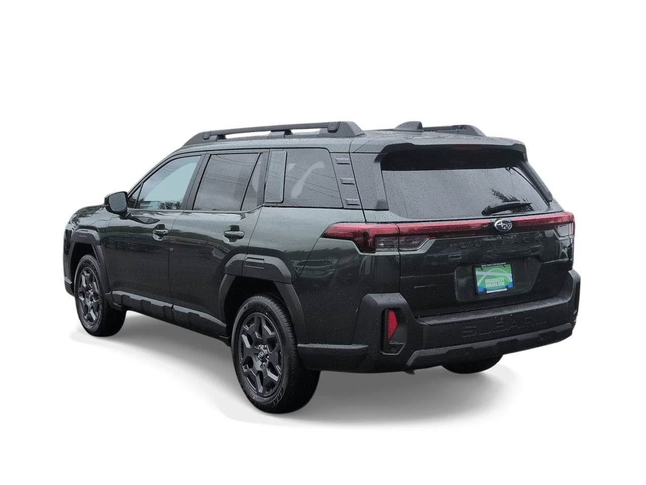 Thumbnail: 2026 Subaru Outback - 6