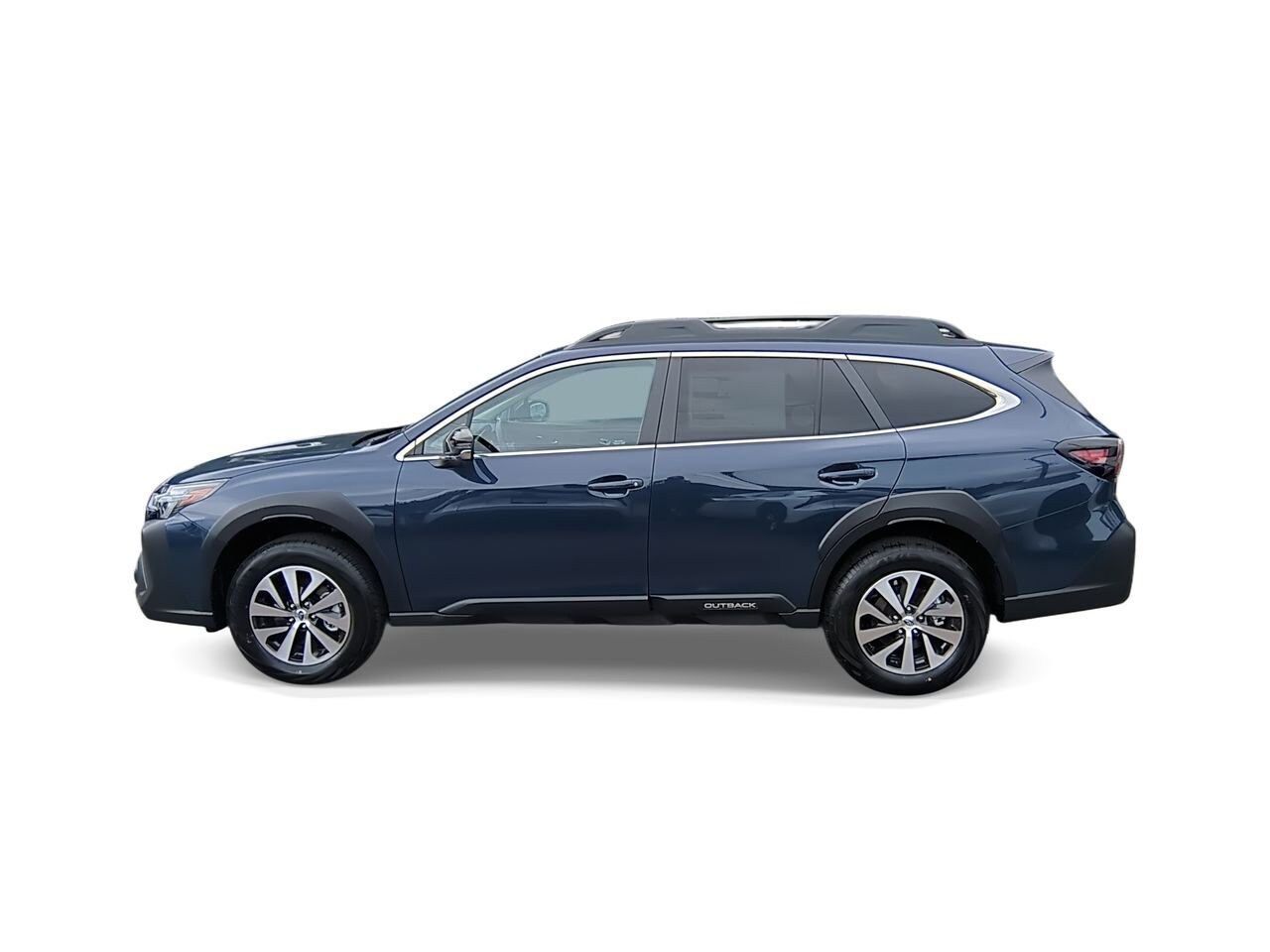 2025 Subaru Outback Premium 5