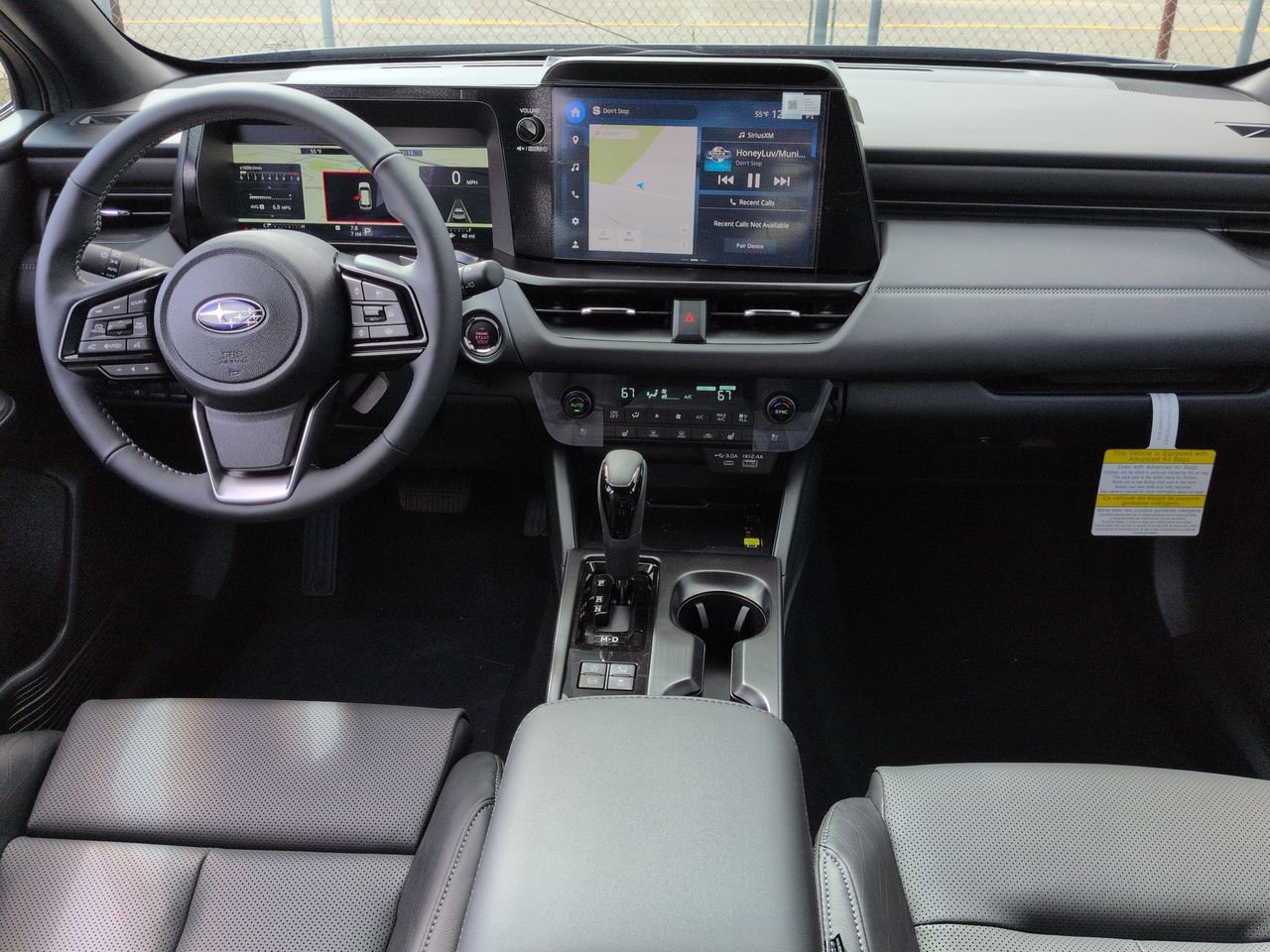 Thumbnail: 2026 Subaru Outback - 16