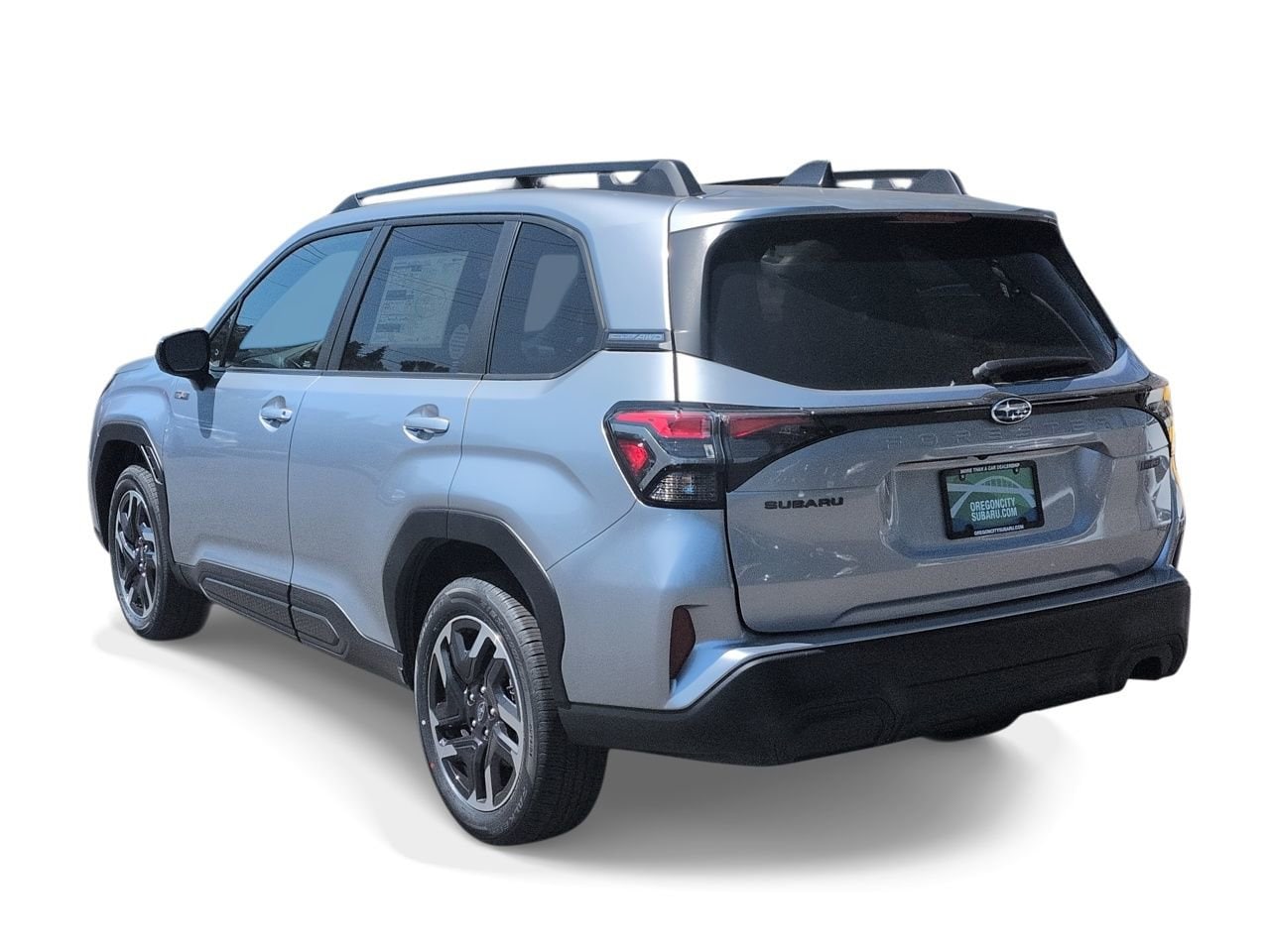 Thumbnail: 2026 Subaru Forester - 6