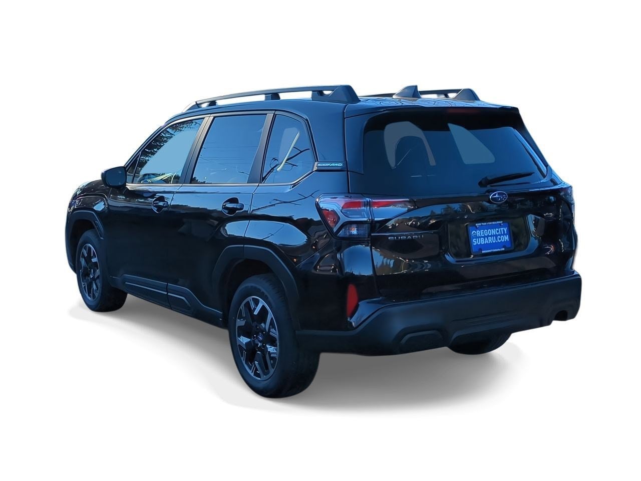 Thumbnail: 2025 Subaru Forester - 6
