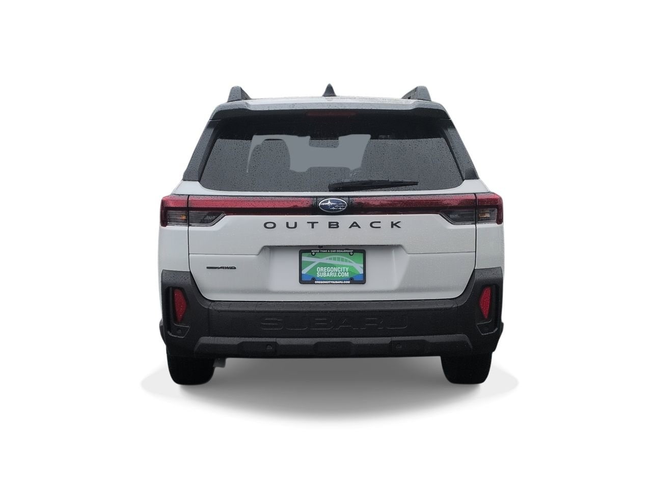 Thumbnail: 2026 Subaru Outback - 7