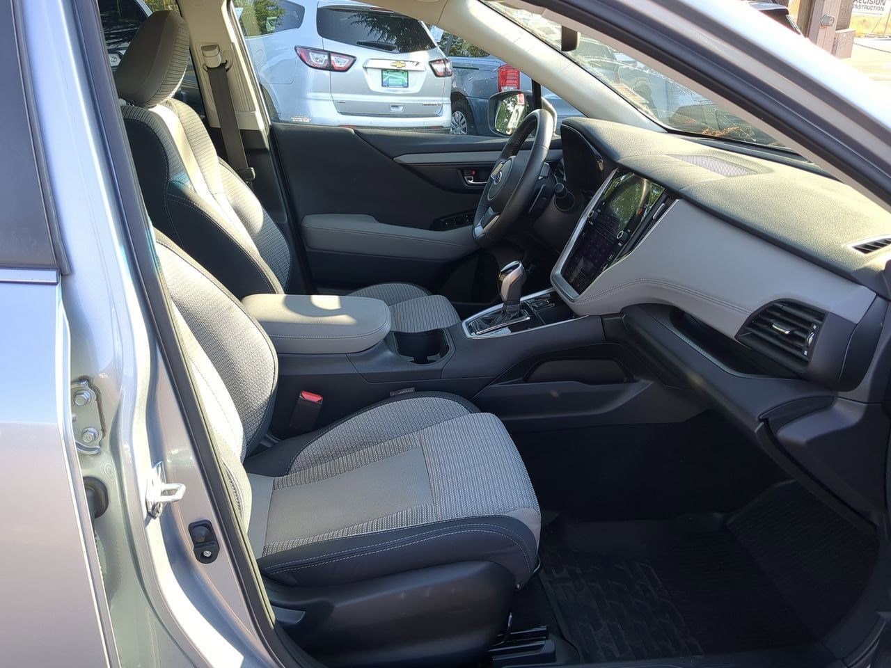 Thumbnail: 2022 Subaru Outback - 29