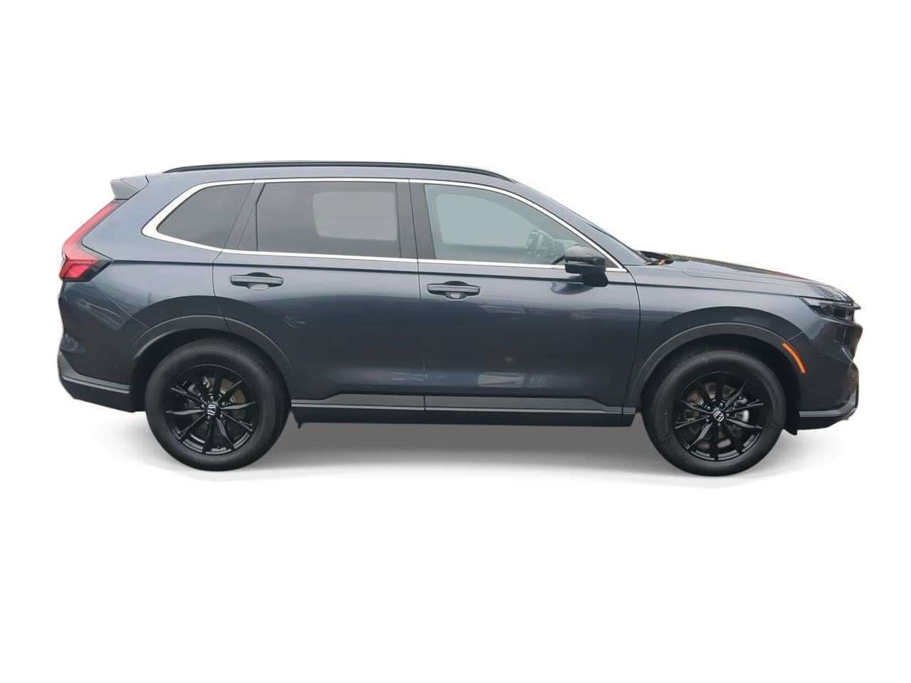 Thumbnail: 2024 Honda CR-V - 9