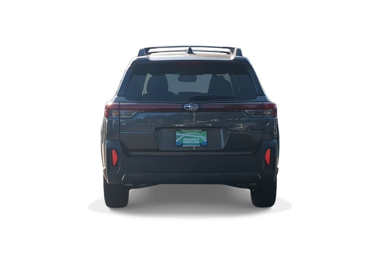 Thumbnail: 2026 Subaru Outback - 7