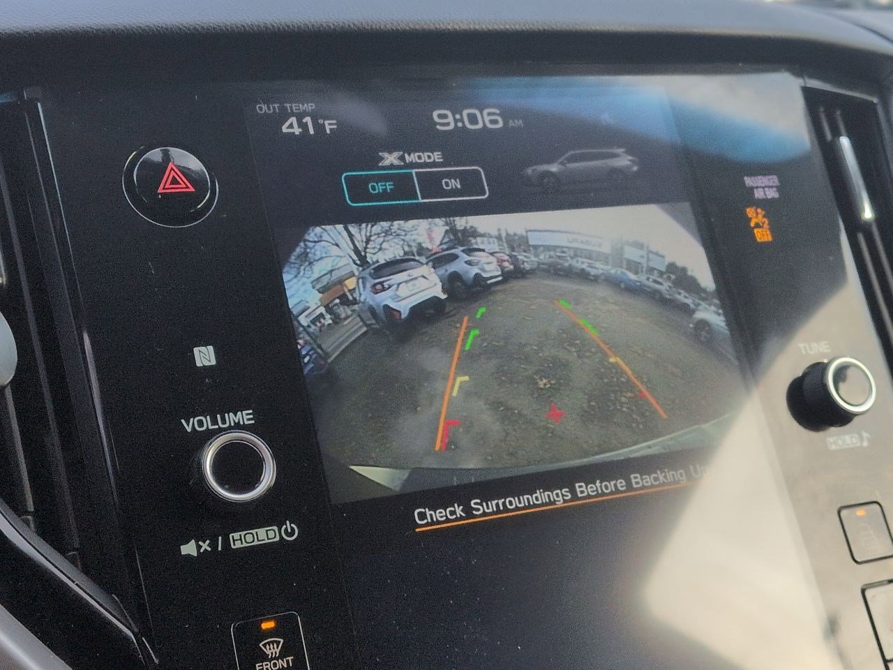 Thumbnail: 2021 Subaru Outback - 32