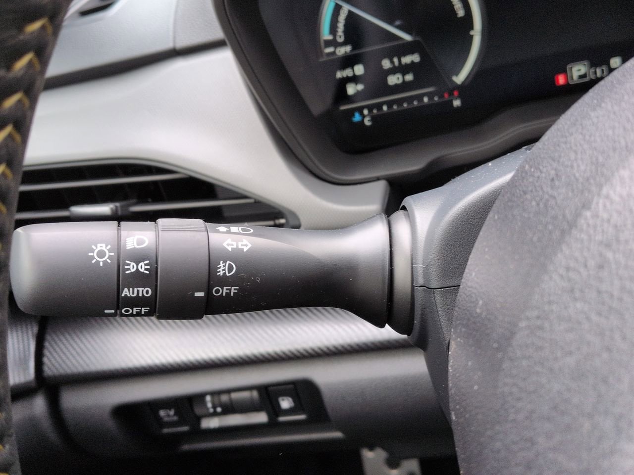 Thumbnail: 2026 Subaru Crosstrek - 28