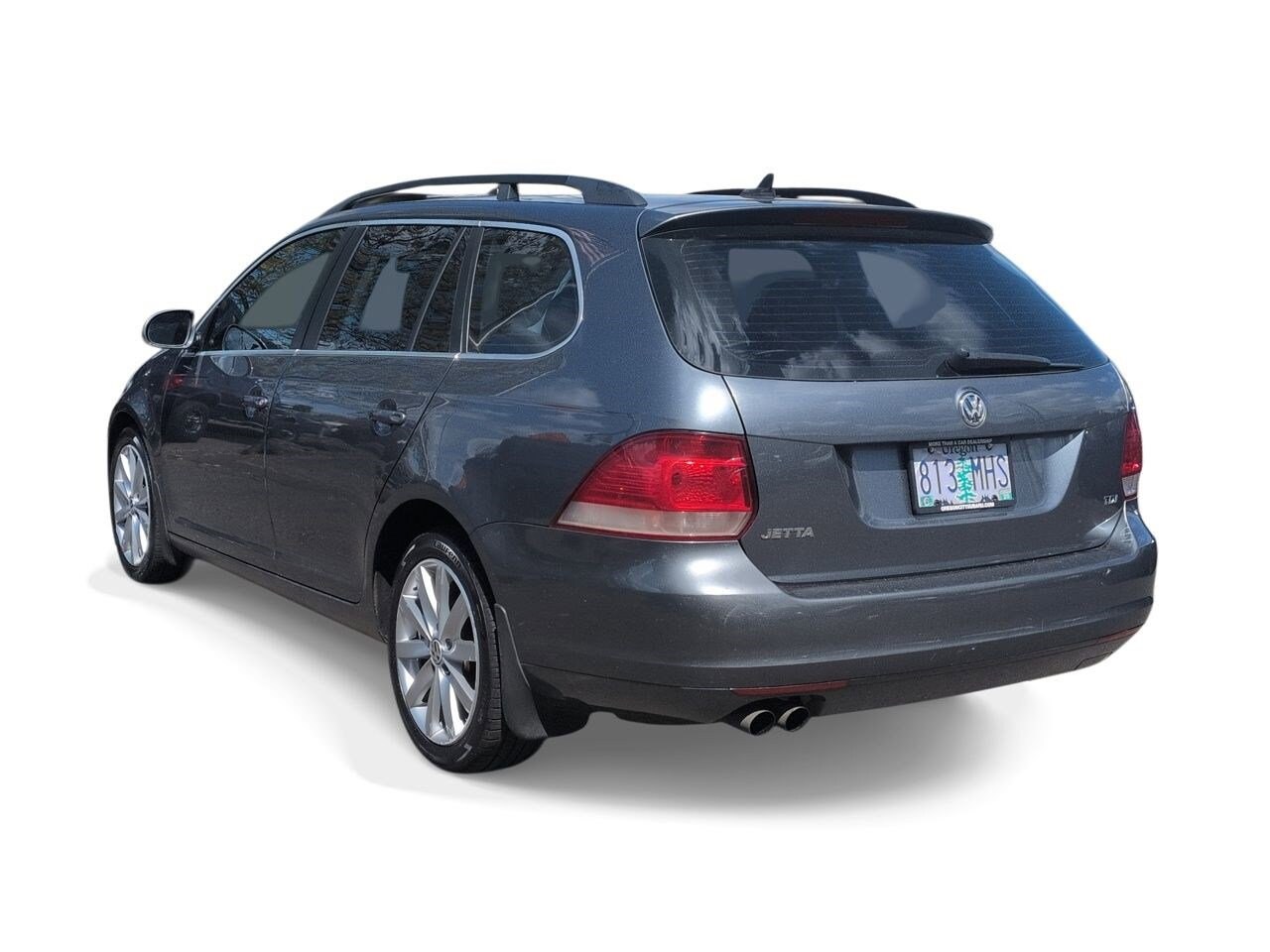 Thumbnail: 2011 Volkswagen Jetta - 6
