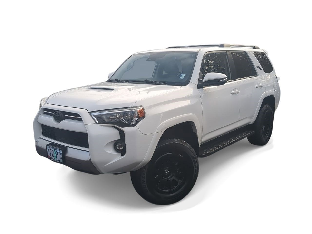 Thumbnail: 2023 Toyota 4Runner - 1