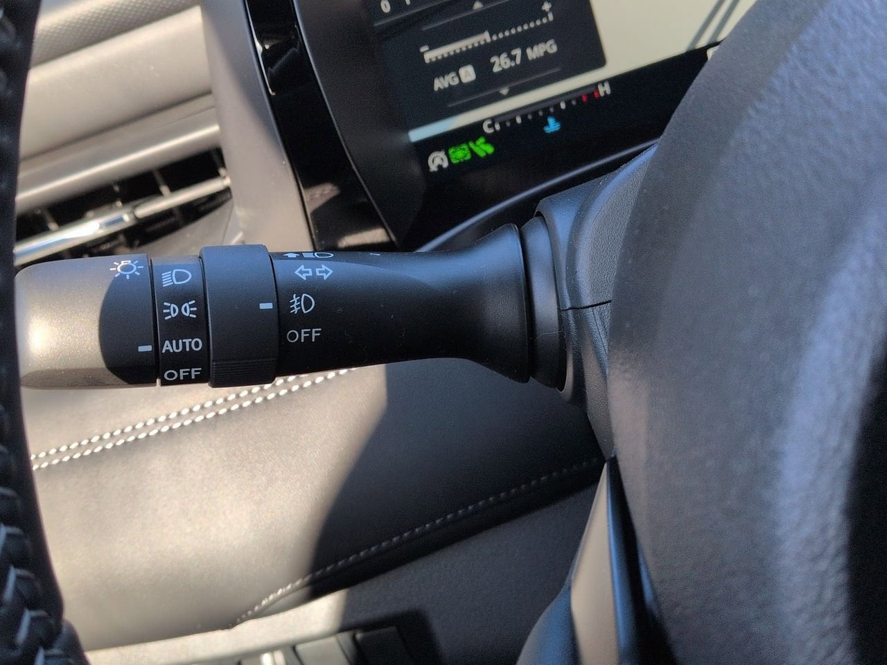 Thumbnail: 2026 Subaru Outback - 29