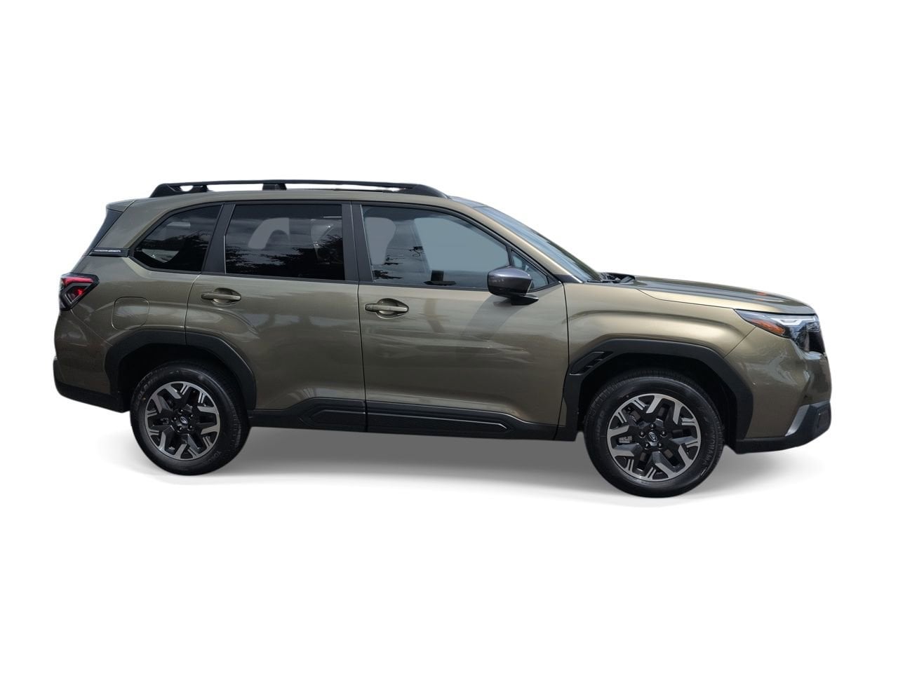 Thumbnail: 2026 Subaru Forester - 9