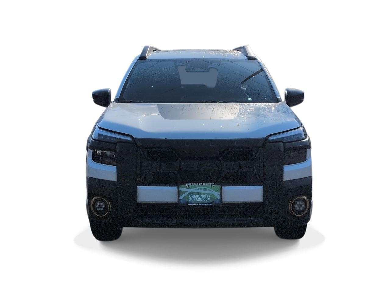 Thumbnail: 2026 Subaru Outback - 3