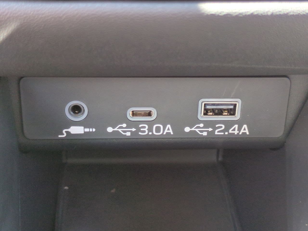 Thumbnail: 2025 Subaru Outback - 41