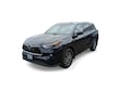 Toyota Highlander Hybrid