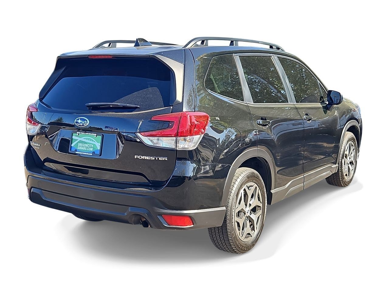 2022 Subaru Forester Premium 9