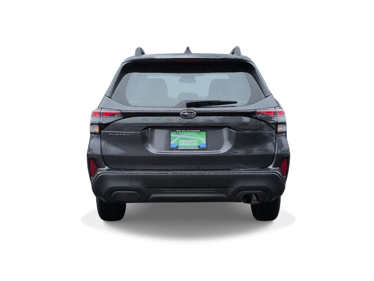 Thumbnail: 2026 Subaru Forester - 7