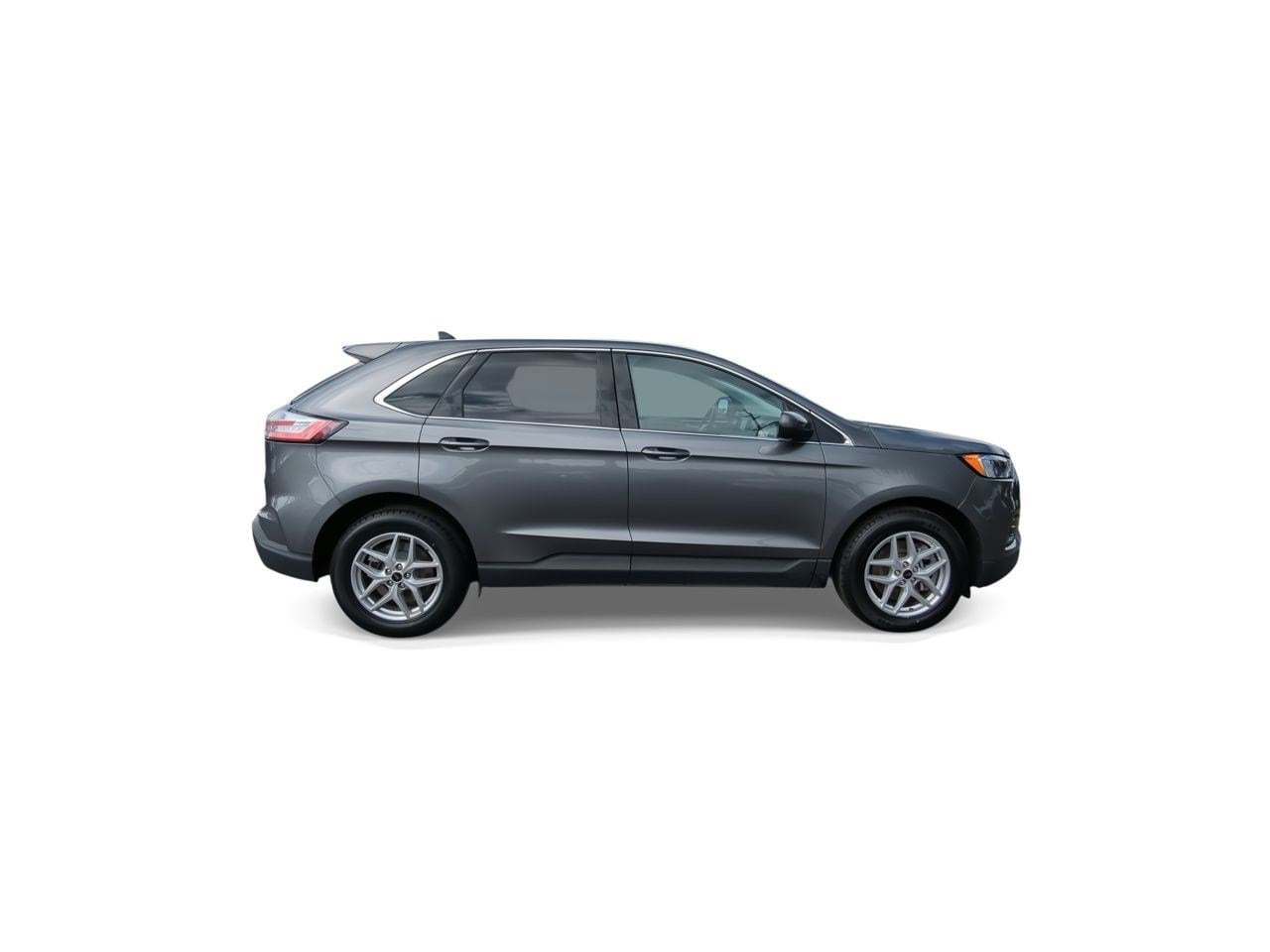 Thumbnail: 2024 Ford Edge - 9