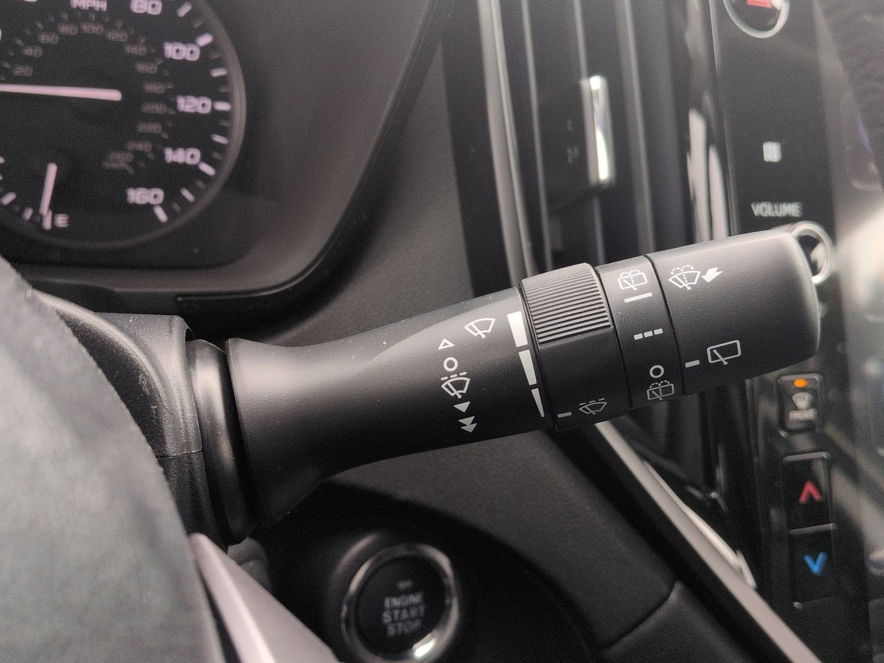 Thumbnail: 2026 Subaru Ascent - 26