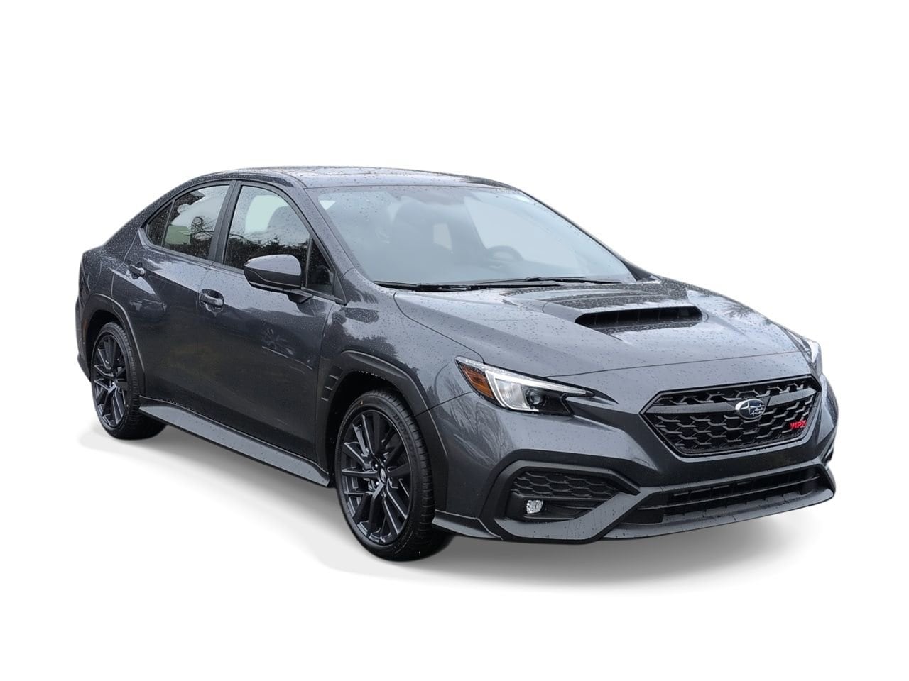 Thumbnail: 2026 Subaru WRX - 2