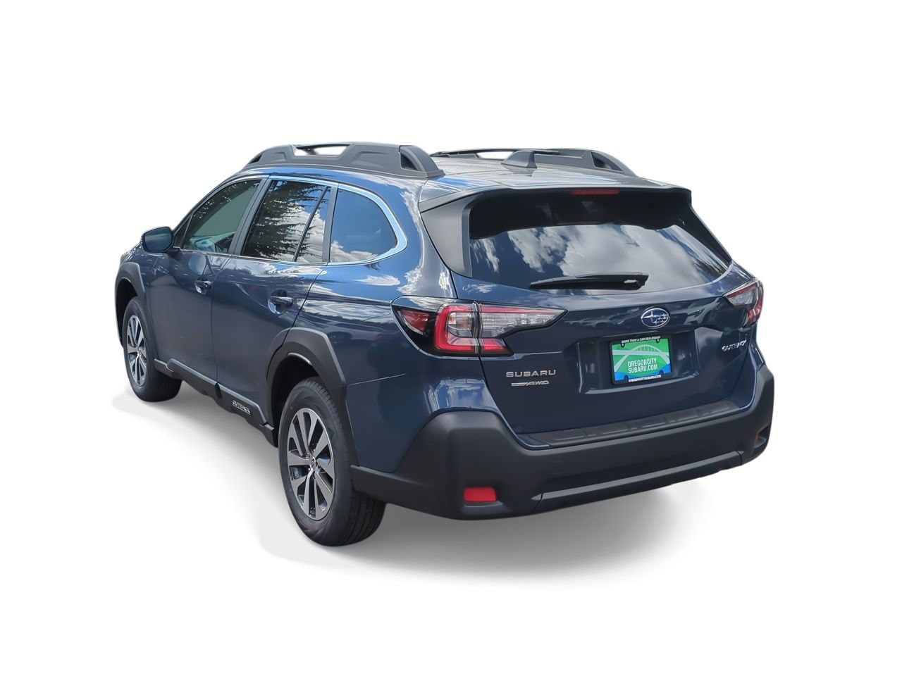 Thumbnail: 2025 Subaru Outback - 6