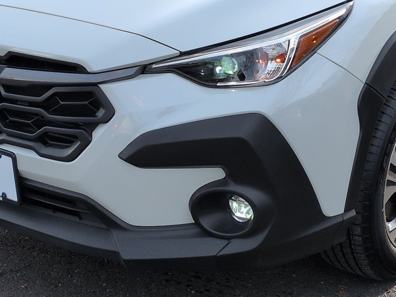 Thumbnail: 2024 Subaru Crosstrek - 11