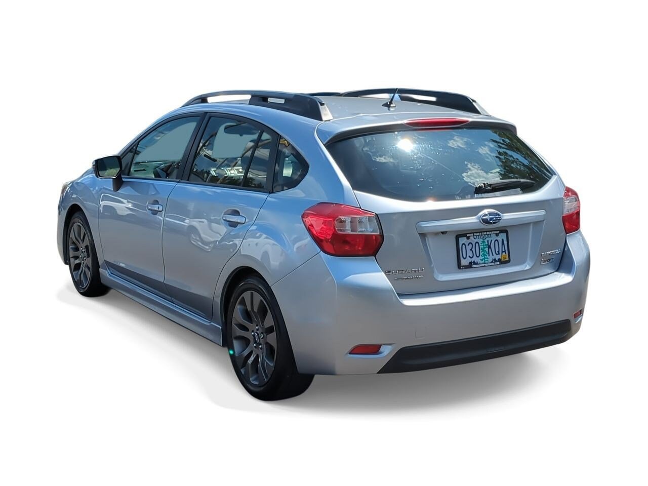 Thumbnail: 2016 Subaru Impreza - 6