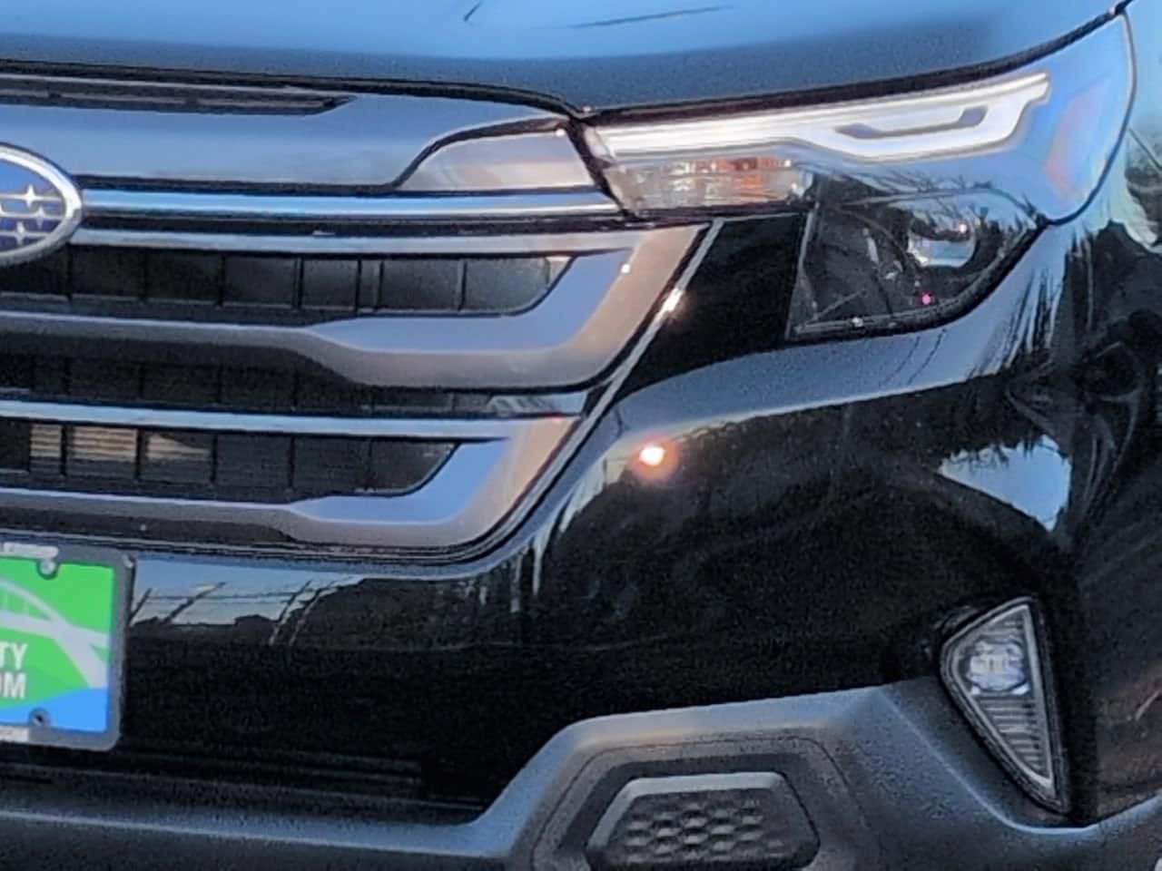 Thumbnail: 2026 Subaru Forester - 11