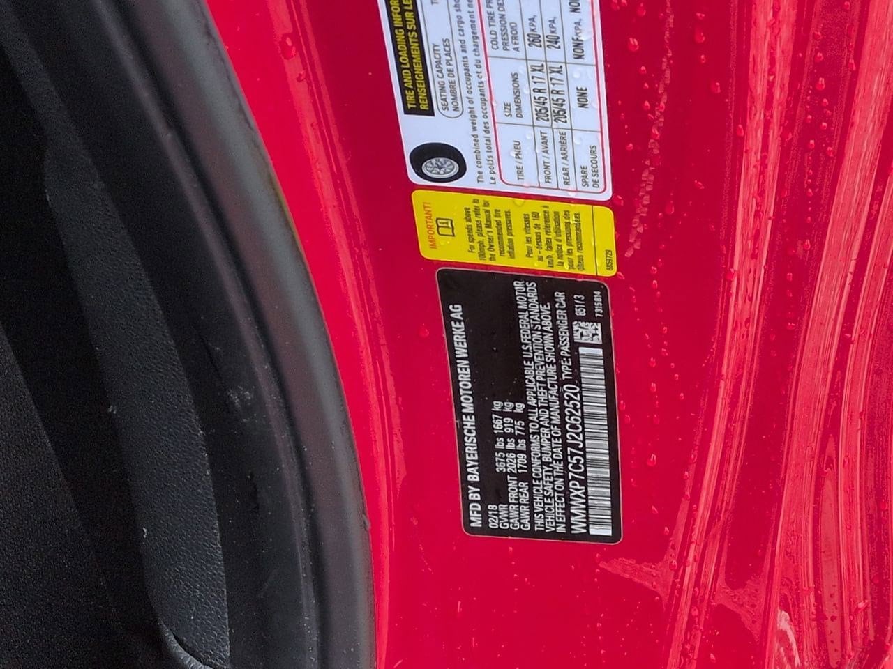 Thumbnail: 2018 MINI Cooper Hardtop - 32