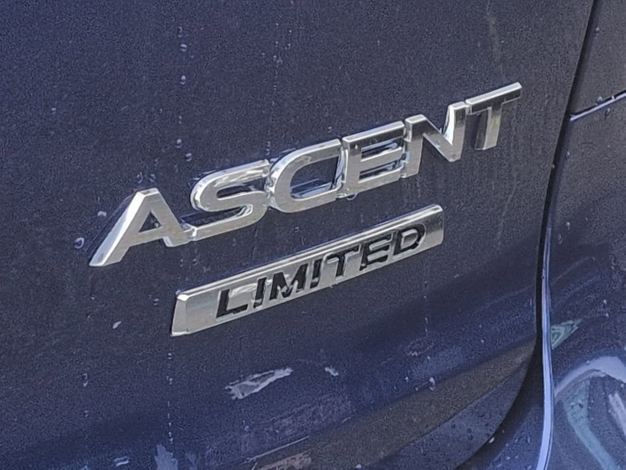 Thumbnail: 2026 Subaru Ascent - 13