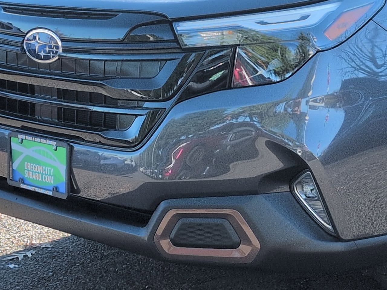 Thumbnail: 2026 Subaru Forester - 11