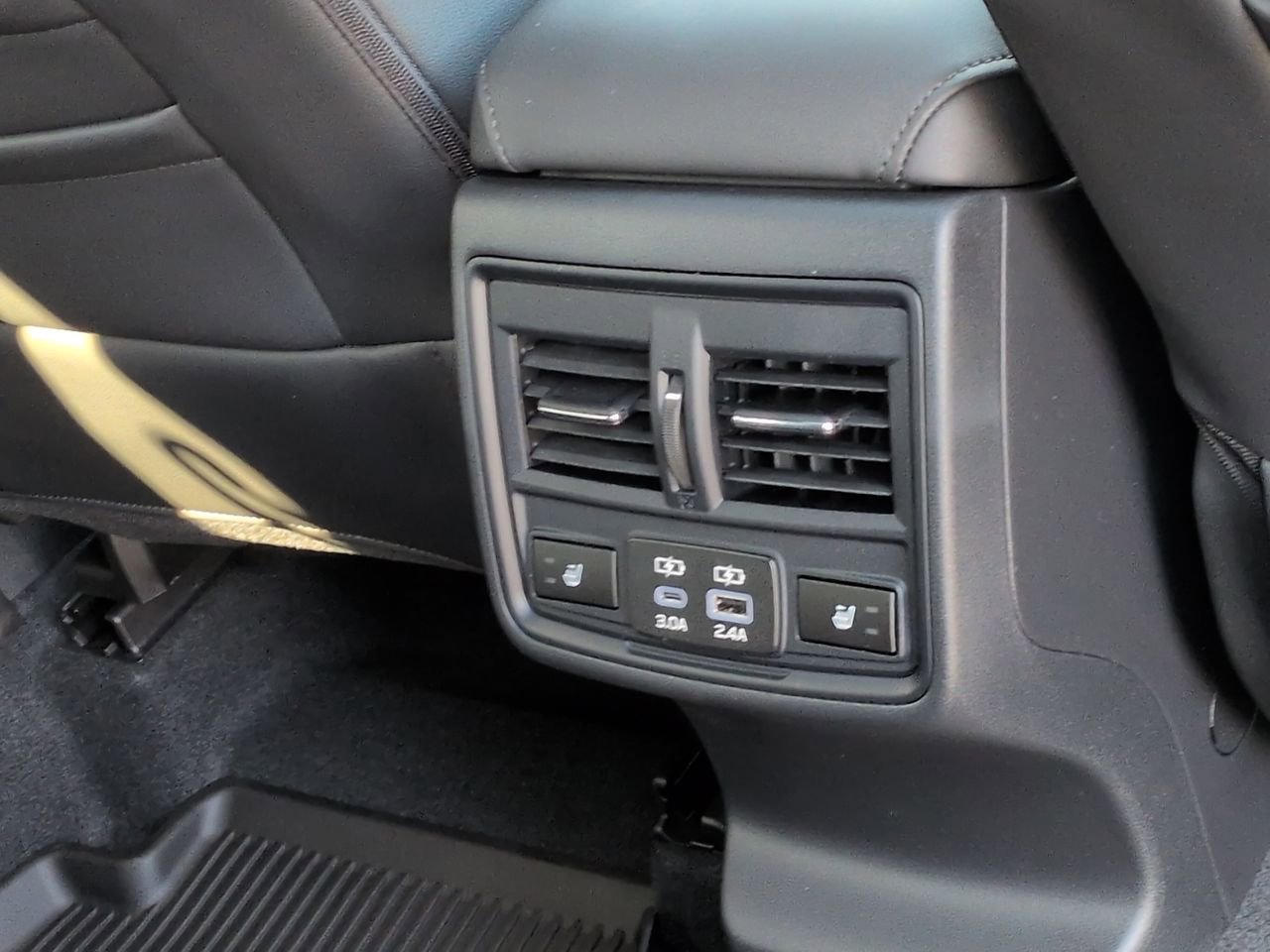 Thumbnail: 2026 Subaru Outback - 23