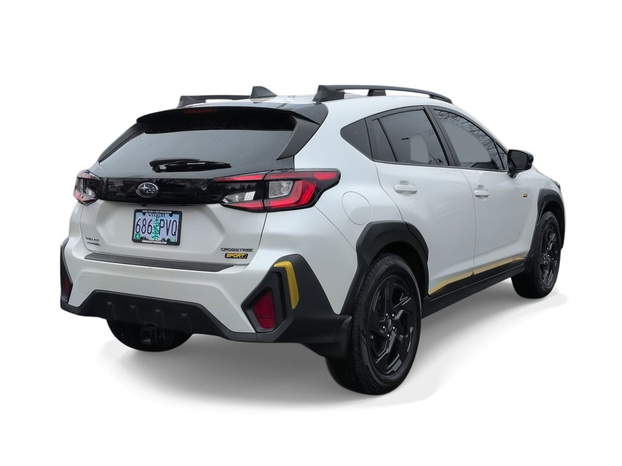 Thumbnail: 2024 Subaru Crosstrek - 8