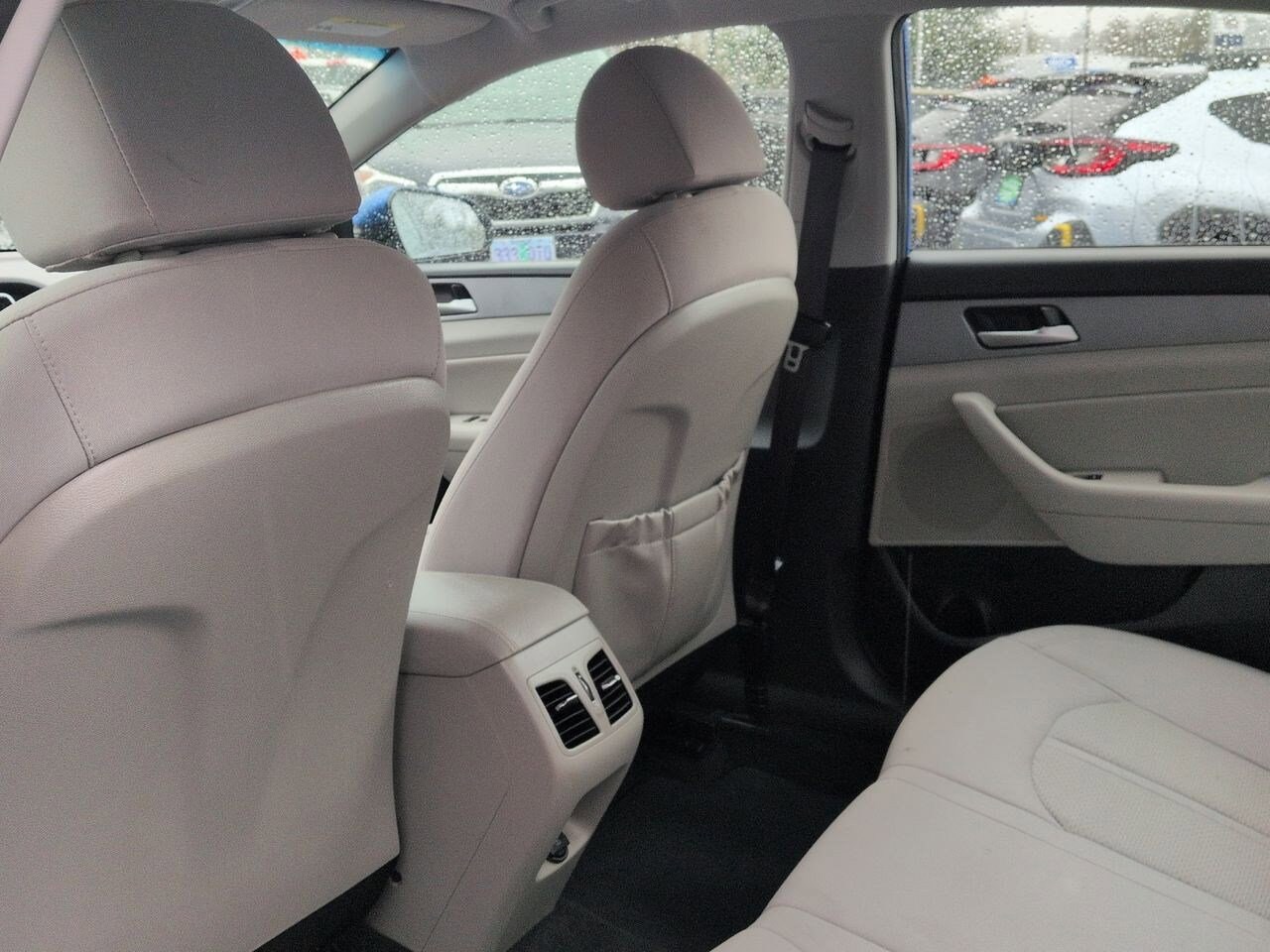 Thumbnail: 2019 Hyundai Sonata - 19