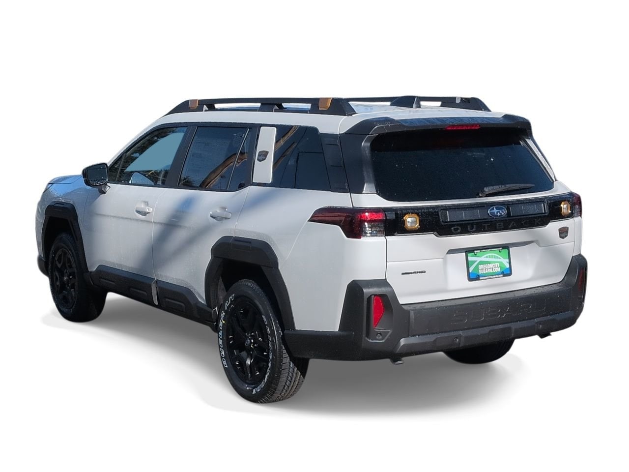 Thumbnail: 2026 Subaru Outback - 6