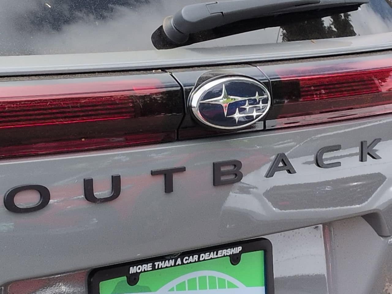Thumbnail: 2026 Subaru Outback - 12