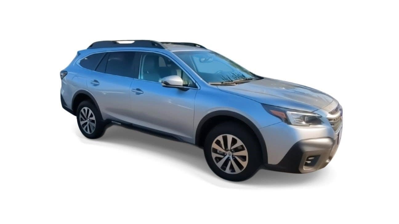 Thumbnail: 2022 Subaru Outback - 4