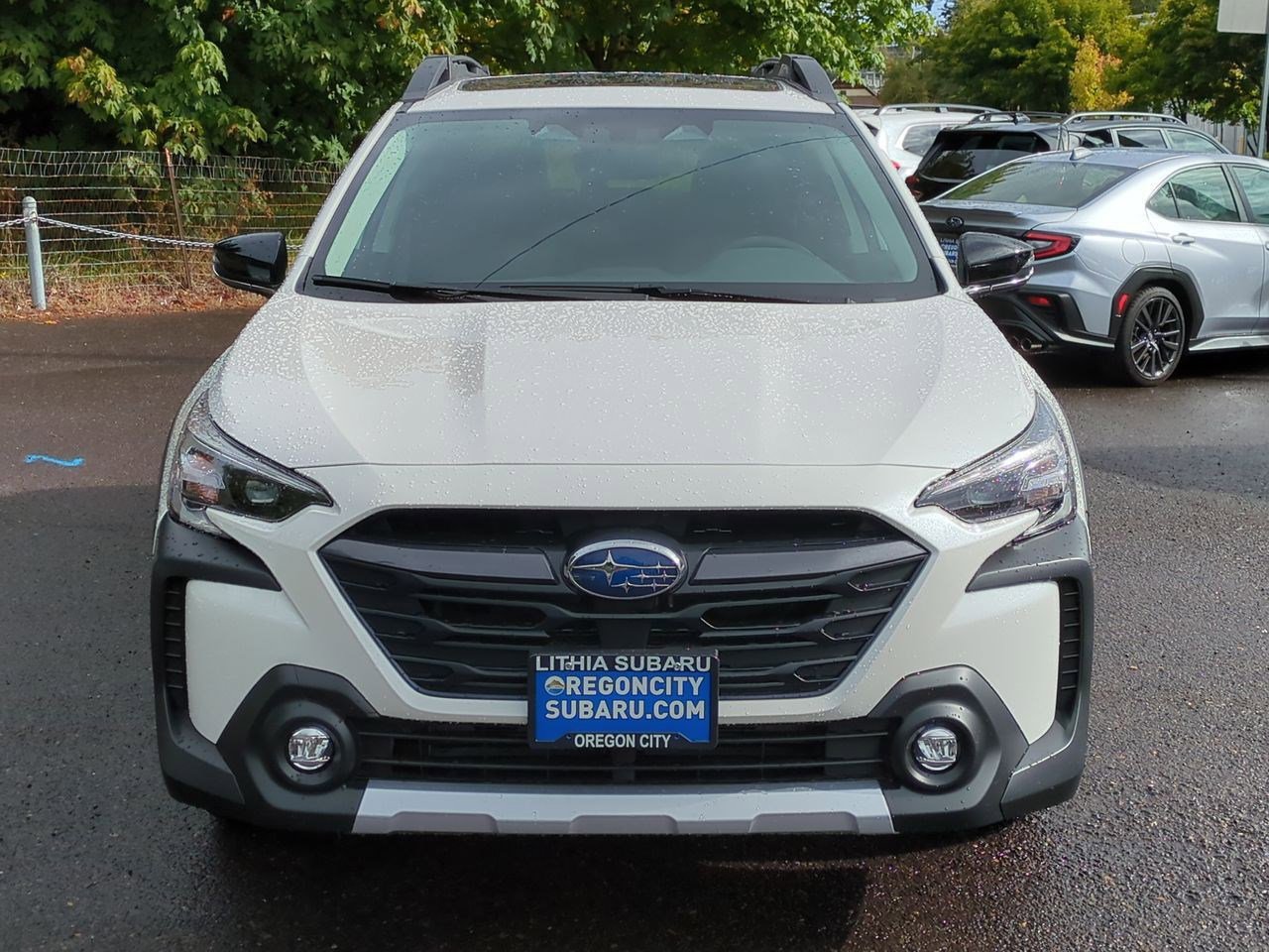 Thumbnail: 2024 Subaru Outback - 8